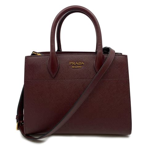 1ba0502evu prada bibliotheque bag cmr.gr|Prada Bibliotheque Granato Marmo F0VCE Saffiano City Small .